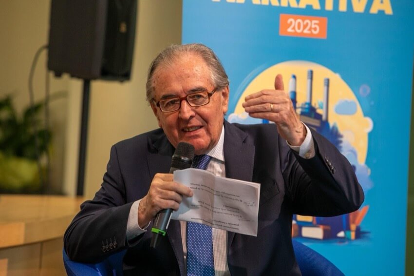 Evento Finalisti 24 Edizione 2025 | Premio Biella Letteratura Industria