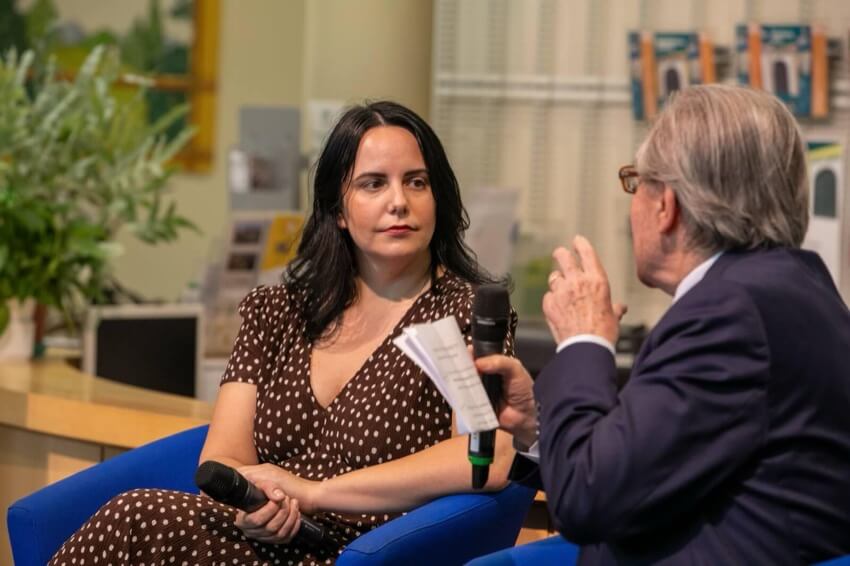 Evento Finalisti 24 Edizione 2025 | Premio Biella Letteratura Industria