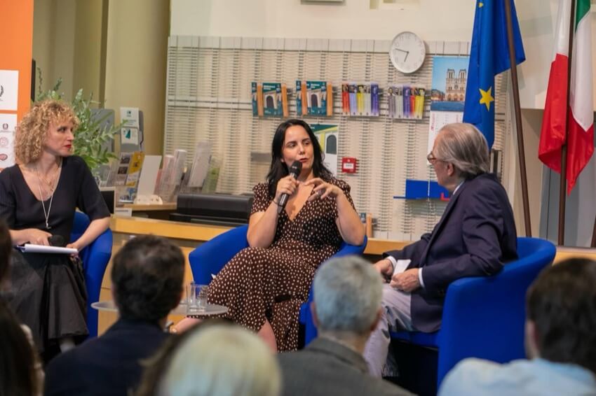 Evento Finalisti 24 Edizione 2025 | Premio Biella Letteratura Industria