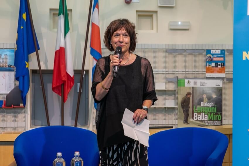 Evento Finalisti 24 Edizione 2025 | Premio Biella Letteratura Industria