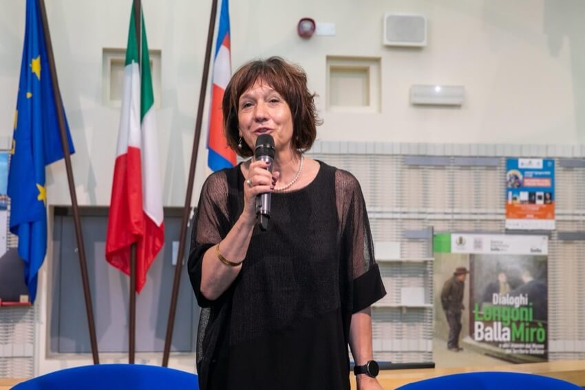 Evento Finalisti 24 Edizione 2025 | Premio Biella Letteratura Industria