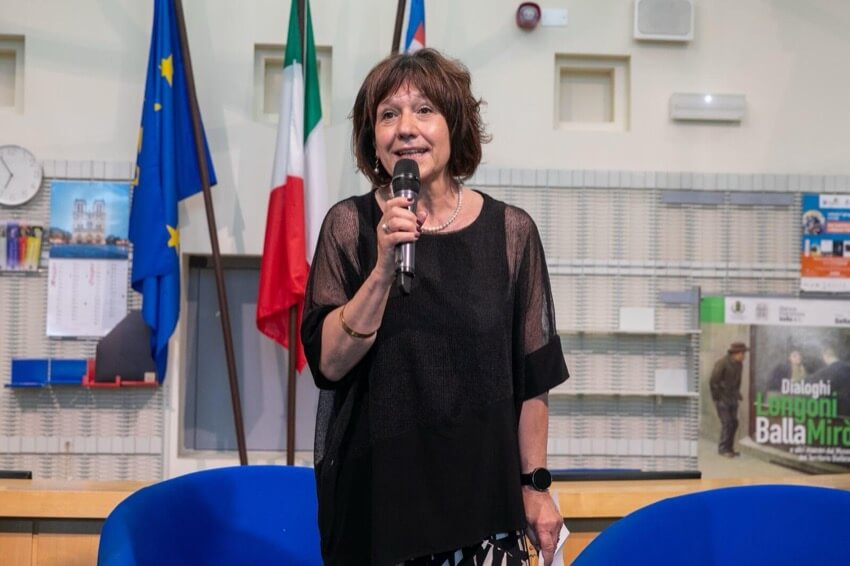 Evento Finalisti 24 Edizione 2025 | Premio Biella Letteratura Industria