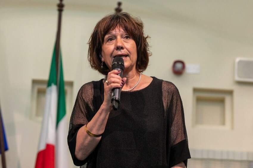Evento Finalisti 24 Edizione 2025 | Premio Biella Letteratura Industria