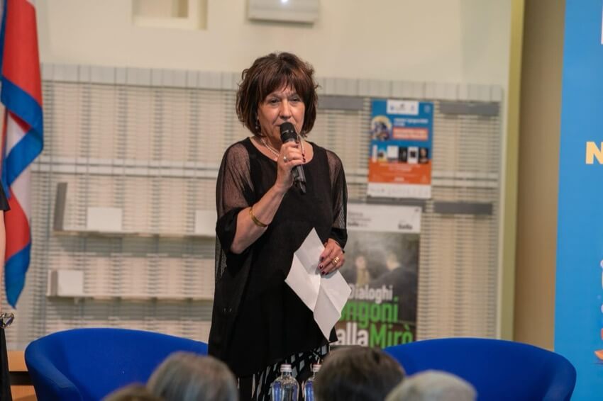 Evento Finalisti 24 Edizione 2025 | Premio Biella Letteratura Industria