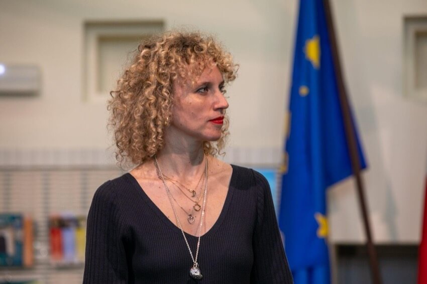 Evento Finalisti 24 Edizione 2025 | Premio Biella Letteratura Industria