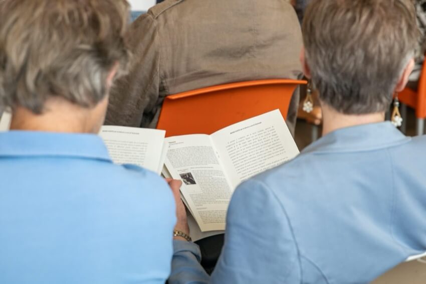 Evento Finalisti 24 Edizione 2025 | Premio Biella Letteratura Industria