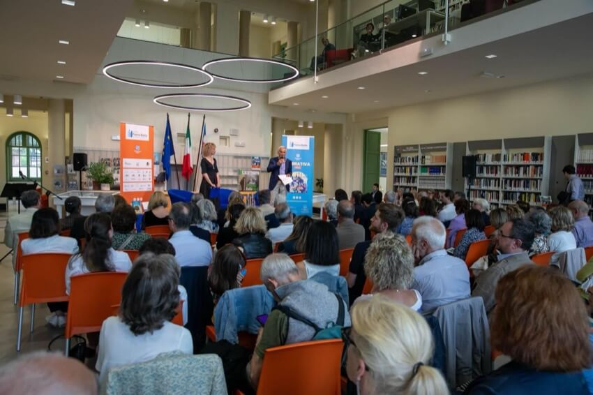Evento Finalisti 24 Edizione 2025 | Premio Biella Letteratura Industria