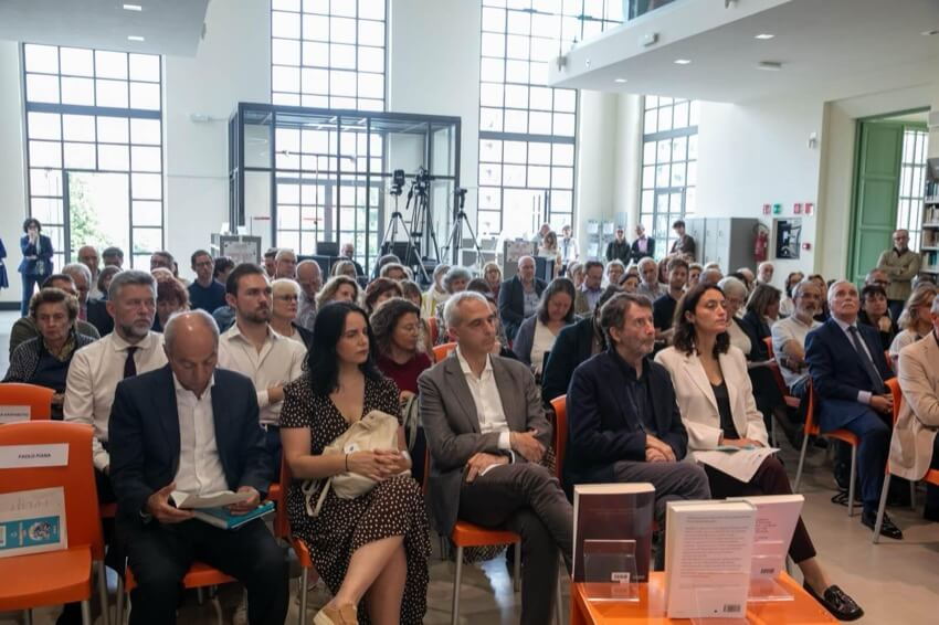 Evento Finalisti 24 Edizione 2025 | Premio Biella Letteratura Industria