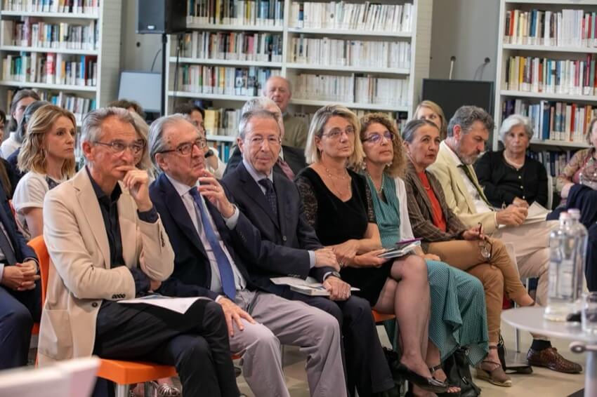Evento Finalisti 24 Edizione 2025 | Premio Biella Letteratura Industria