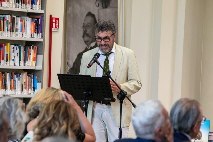 Evento Finalisti 24 Edizione 2025 | Premio Biella Letteratura Industria