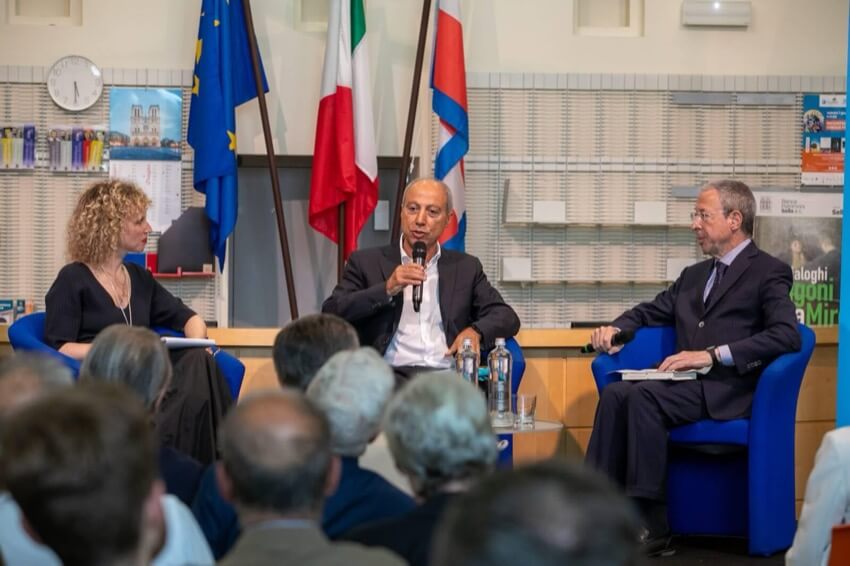 Evento Finalisti 24 Edizione 2025 | Premio Biella Letteratura Industria