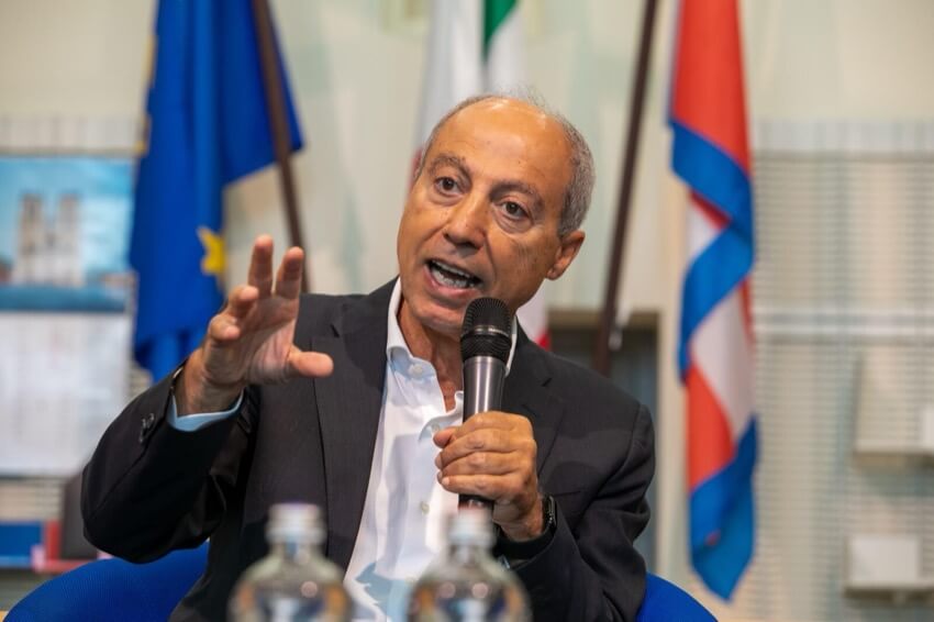 Evento Finalisti 24 Edizione 2025 | Premio Biella Letteratura Industria