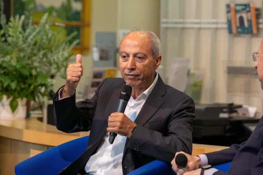 Evento Finalisti 24 Edizione 2025 | Premio Biella Letteratura Industria