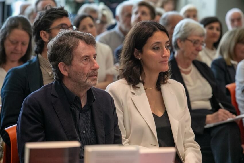 Evento Finalisti 24 Edizione 2025 | Premio Biella Letteratura Industria