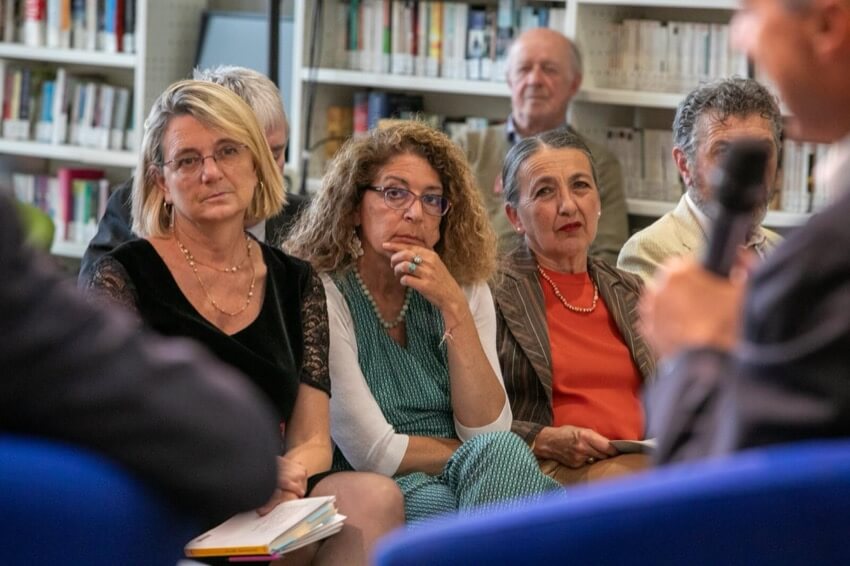 Evento Finalisti 24 Edizione 2025 | Premio Biella Letteratura Industria