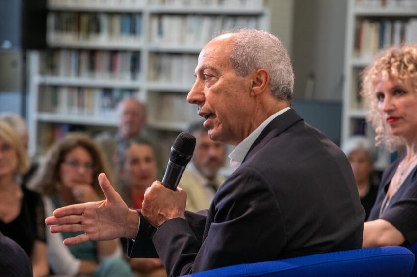 Evento Finalisti 24 Edizione 2025 | Premio Biella Letteratura Industria