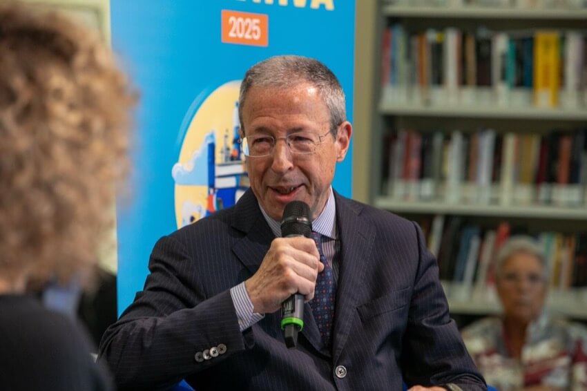 Evento Finalisti 24 Edizione 2025 | Premio Biella Letteratura Industria