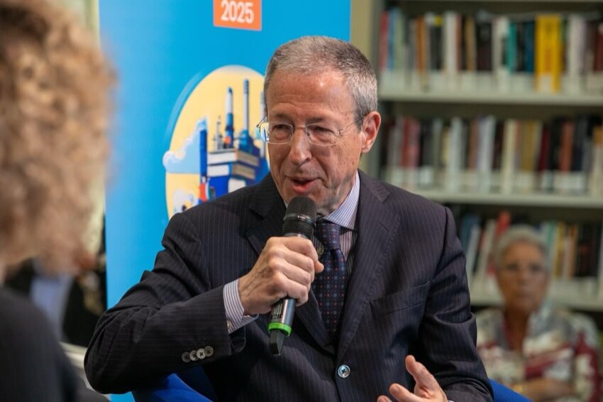 Evento Finalisti 24 Edizione 2025 | Premio Biella Letteratura Industria