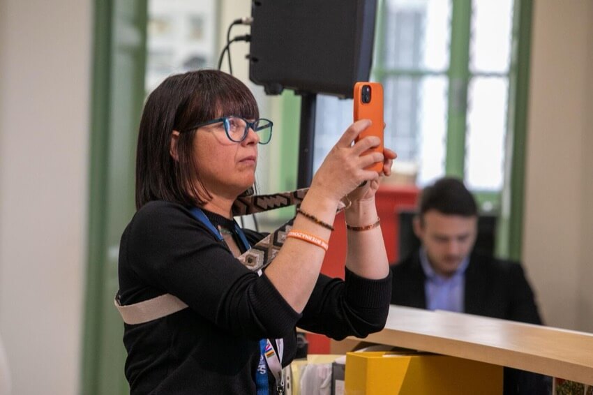 Evento Finalisti 24 Edizione 2025 | Premio Biella Letteratura Industria