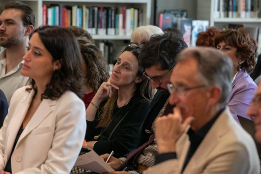 Evento Finalisti 24 Edizione 2025 | Premio Biella Letteratura Industria