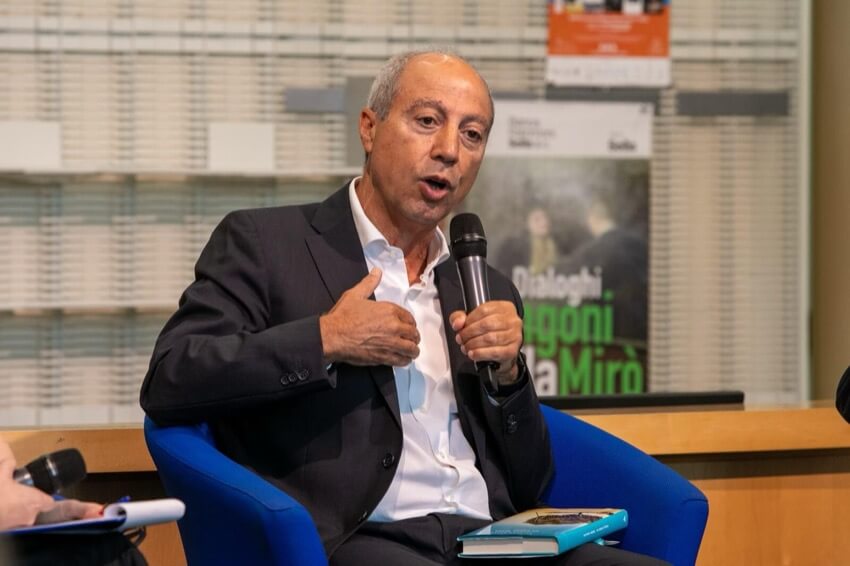Evento Finalisti 24 Edizione 2025 | Premio Biella Letteratura Industria