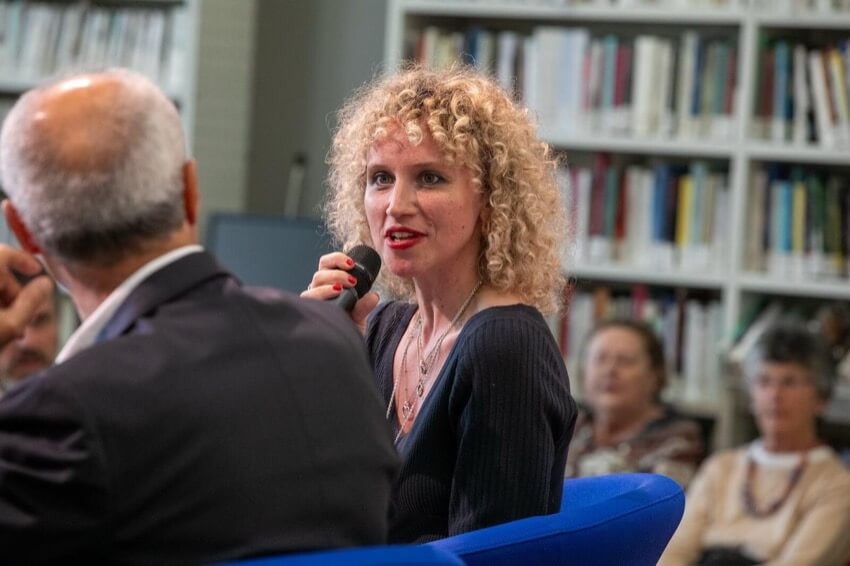 Evento Finalisti 24 Edizione 2025 | Premio Biella Letteratura Industria