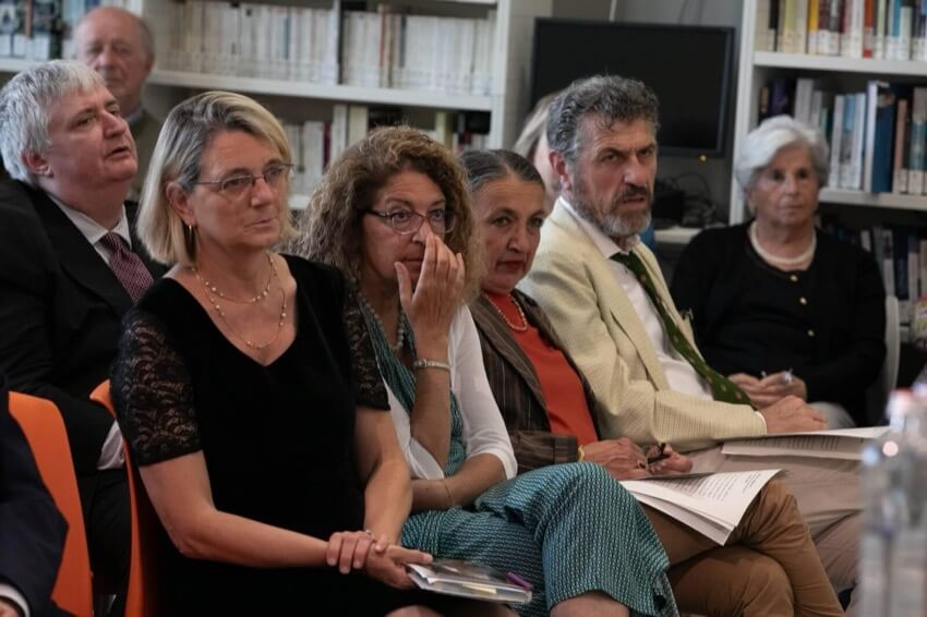 Evento Finalisti 24 Edizione 2025 | Premio Biella Letteratura Industria
