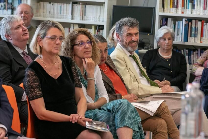 Evento Finalisti 24 Edizione 2025 | Premio Biella Letteratura Industria