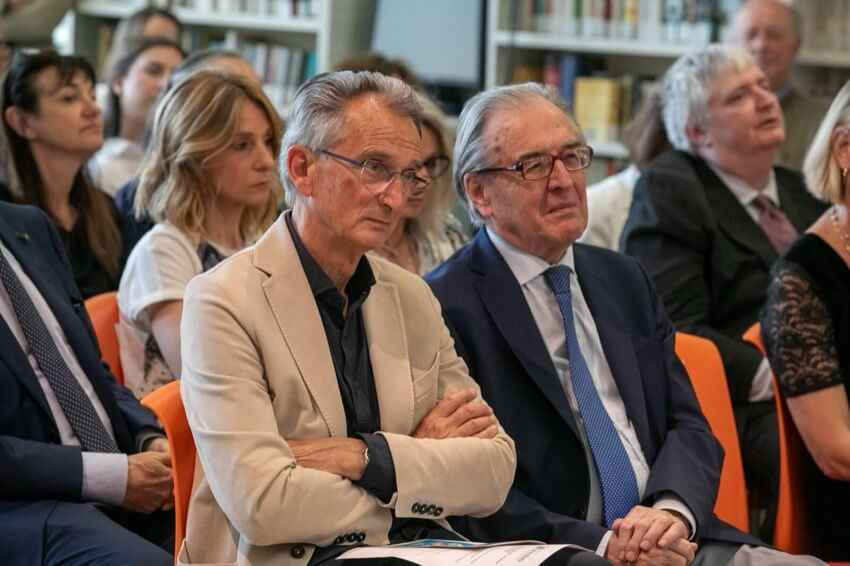 Evento Finalisti 24 Edizione 2025 | Premio Biella Letteratura Industria