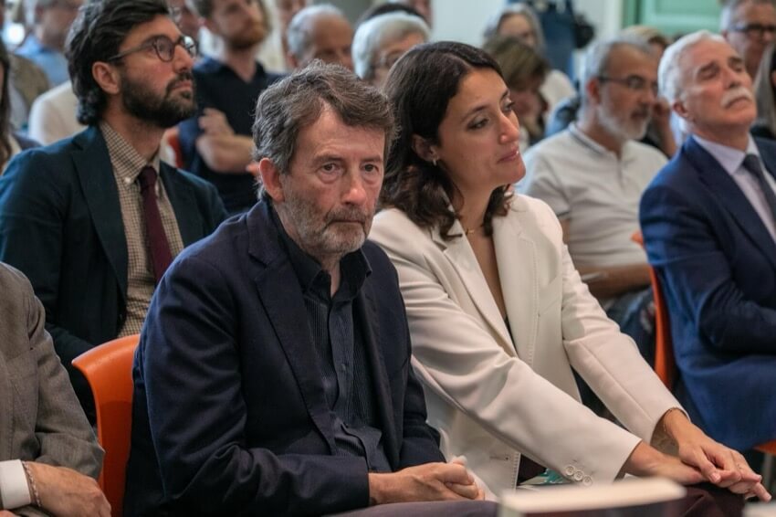 Evento Finalisti 24 Edizione 2025 | Premio Biella Letteratura Industria
