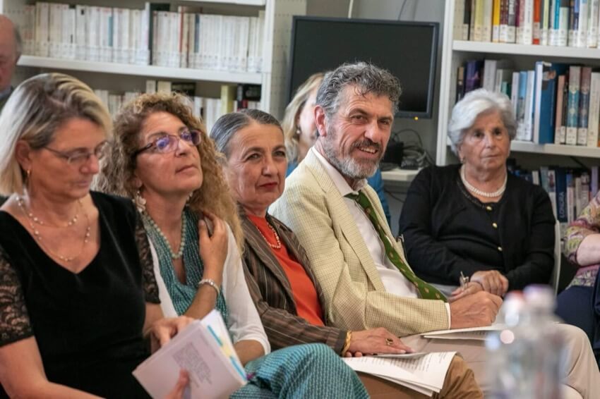 Evento Finalisti 24 Edizione 2025 | Premio Biella Letteratura Industria