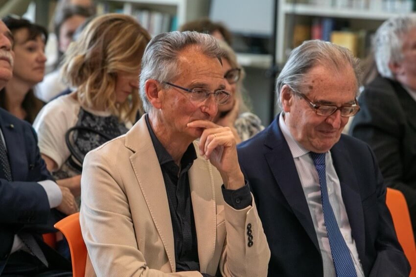 Evento Finalisti 24 Edizione 2025 | Premio Biella Letteratura Industria