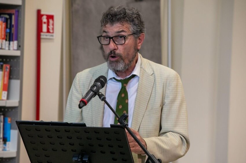 Evento Finalisti 24 Edizione 2025 | Premio Biella Letteratura Industria