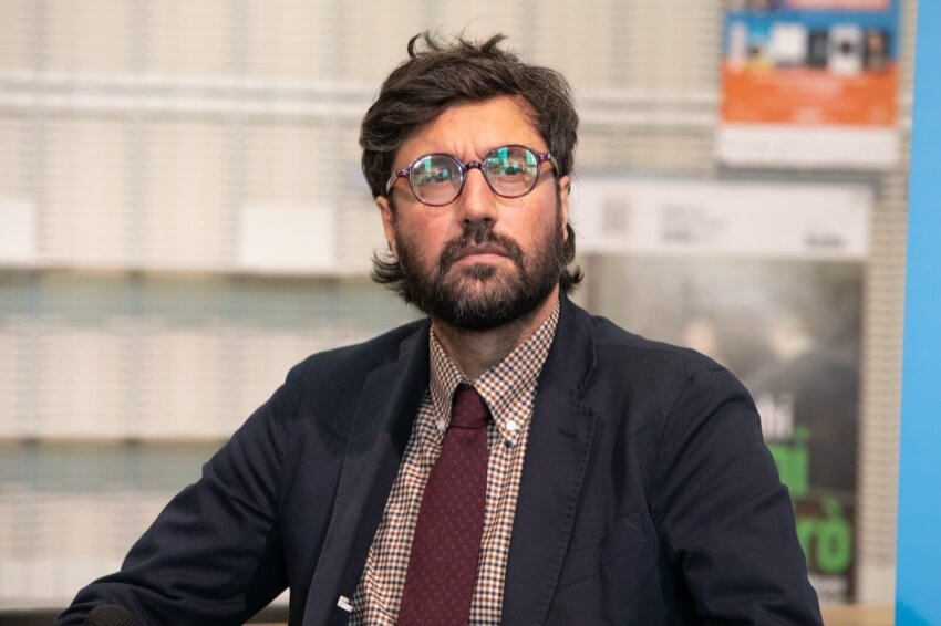 Evento Finalisti 24 Edizione 2025 | Premio Biella Letteratura Industria
