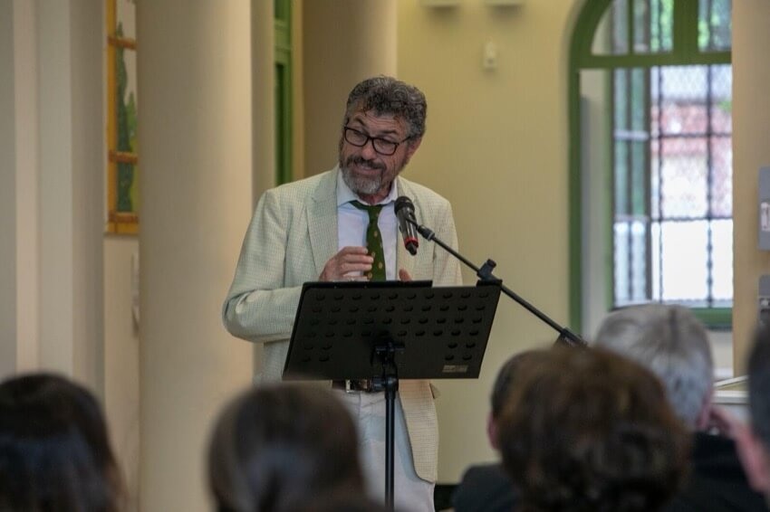 Evento Finalisti 24 Edizione 2025 | Premio Biella Letteratura Industria