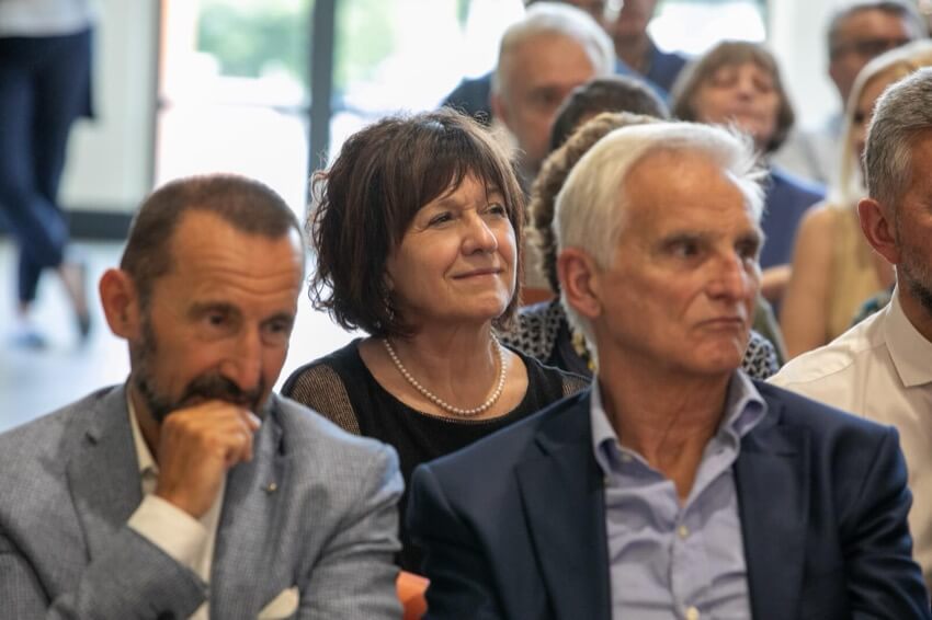 Evento Finalisti 24 Edizione 2025 | Premio Biella Letteratura Industria