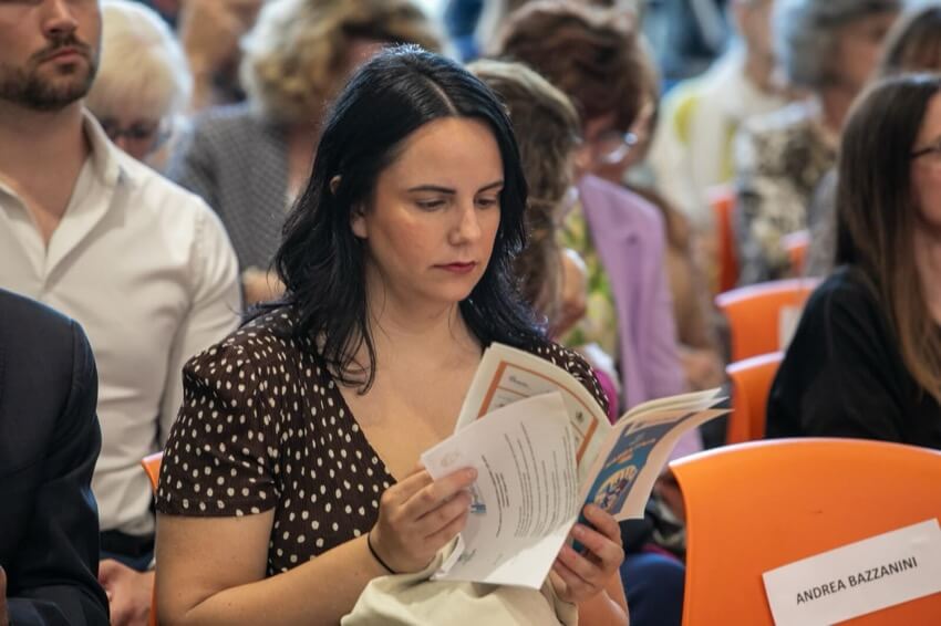 Evento Finalisti 24 Edizione 2025 | Premio Biella Letteratura Industria