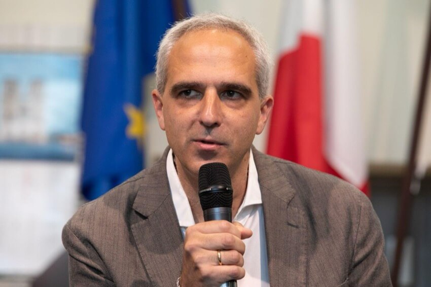 Evento Finalisti 24 Edizione 2025 | Premio Biella Letteratura Industria