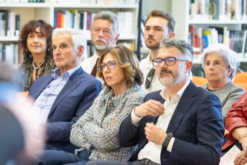 Evento Finalisti 23 Edizione 2024 | Premio Biella Letteratura Industria