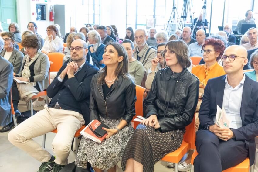 Evento Finalisti 23 Edizione 2024 | Premio Biella Letteratura Industria