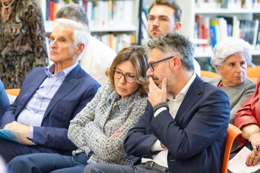 Evento Finalisti 23 Edizione 2024 | Premio Biella Letteratura Industria