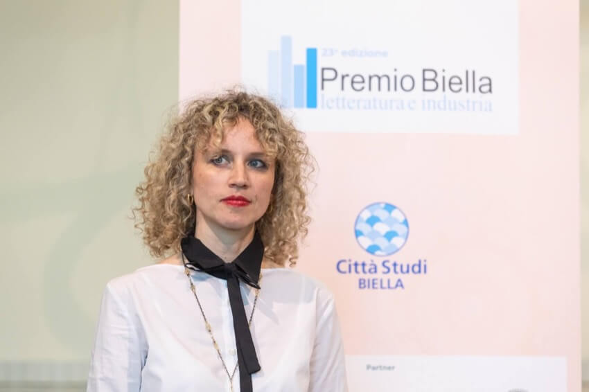 Evento Finalisti 23 Edizione 2024 | Premio Biella Letteratura Industria