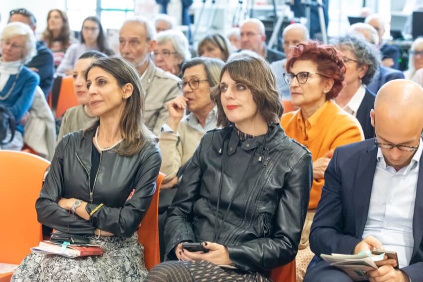 Evento Finalisti 23 Edizione 2024 | Premio Biella Letteratura Industria