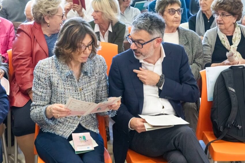 Evento Finalisti 23 Edizione 2024 | Premio Biella Letteratura Industria