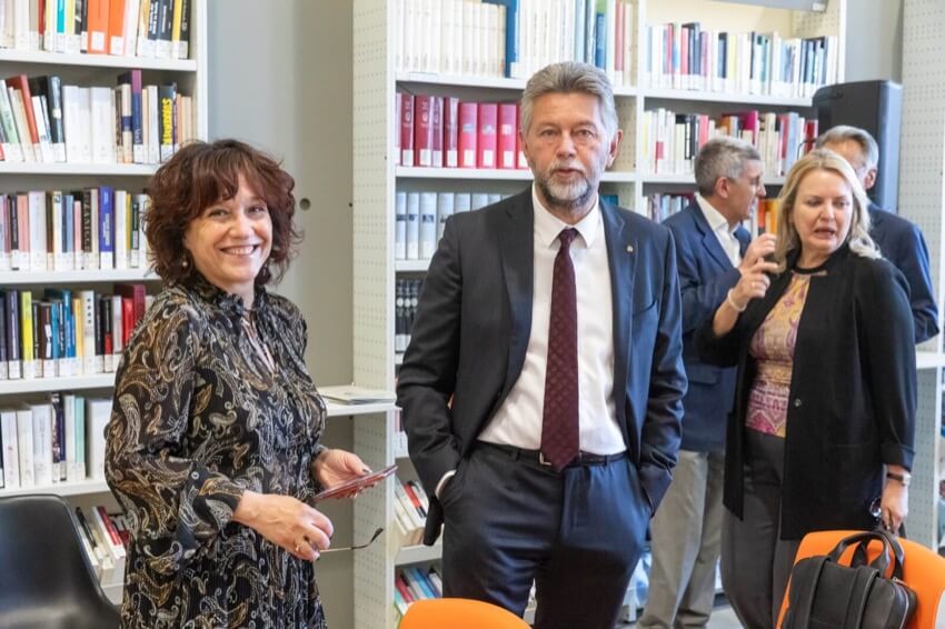 Evento Finalisti 23 Edizione 2024 | Premio Biella Letteratura Industria