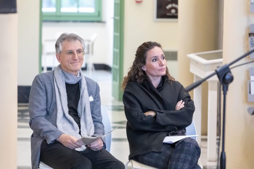 Evento Finalisti 23 Edizione 2024 | Premio Biella Letteratura Industria