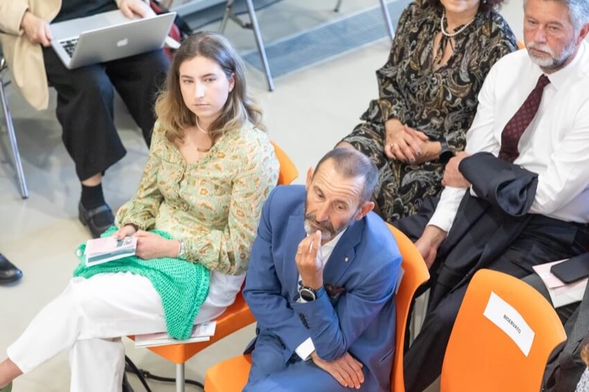 Evento Finalisti 23 Edizione 2024 | Premio Biella Letteratura Industria