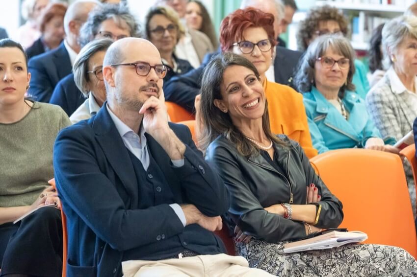 Evento Finalisti 23 Edizione 2024 | Premio Biella Letteratura Industria