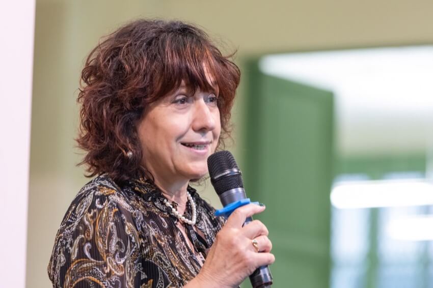 Evento Finalisti 23 Edizione 2024 | Premio Biella Letteratura Industria