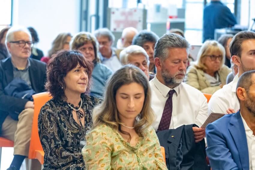 Evento Finalisti 23 Edizione 2024 | Premio Biella Letteratura Industria